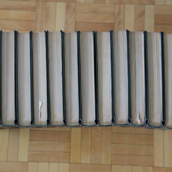 Merit Student Encyclopaedia Vol 7 - Picture 4 of 6